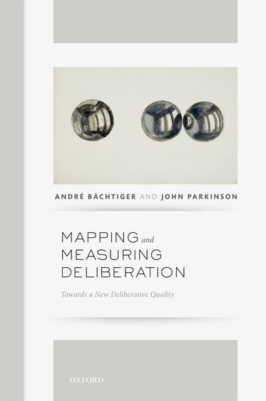 Mapping and Measuring
