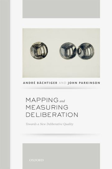 Mapping and Measuring