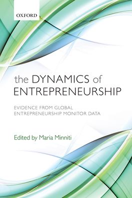 Dynamics of Entrepreneurship, The