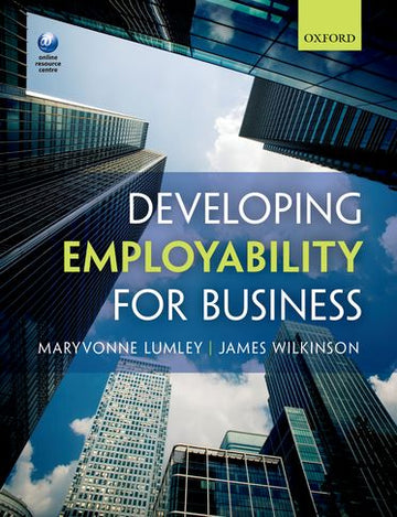 Developing Employability for Business