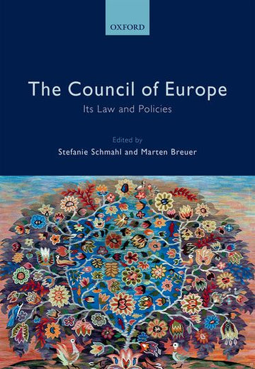 Council of Europe, The