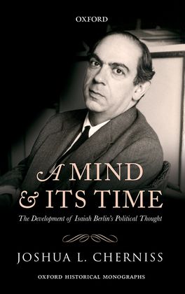 Mind and its Time, A