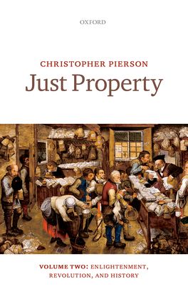 Just Property, Volume Two