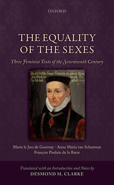 Equality of the Sexes, The