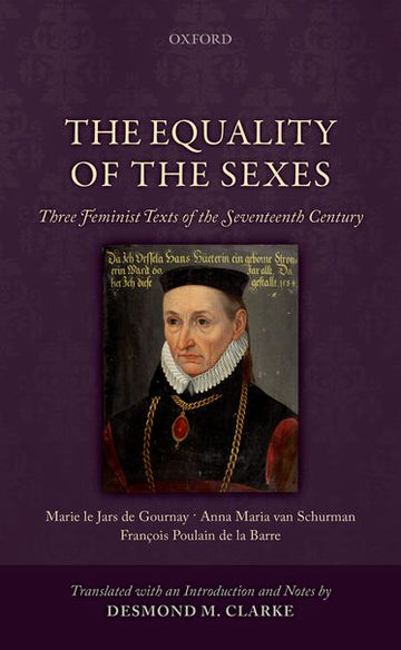 Equality of the Sexes, The