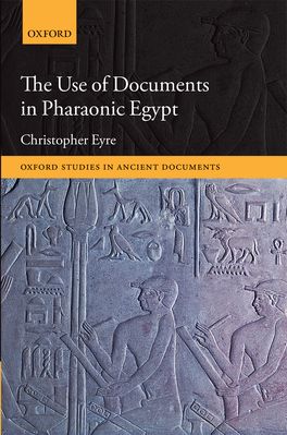 Use of Documents in Pharaonic Egypt, The