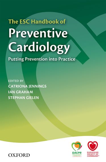 ESC Handbook of Preventive Cardiology, The