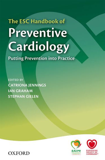 ESC Handbook of Preventive Cardiology, The
