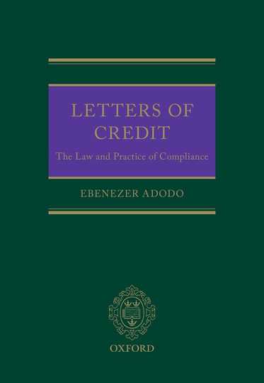 Letters of Credit