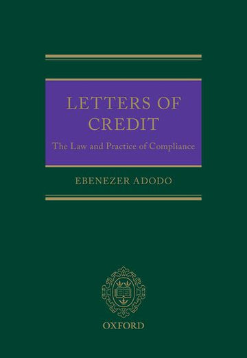 Letters of Credit