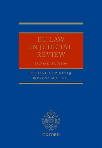 EU Law in Judicial Review