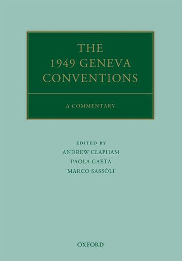 The Geneva Conventions in Context