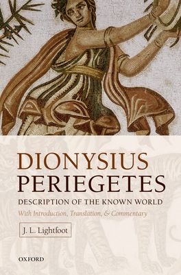 Dionysius Periegetes, Description of the Known World
