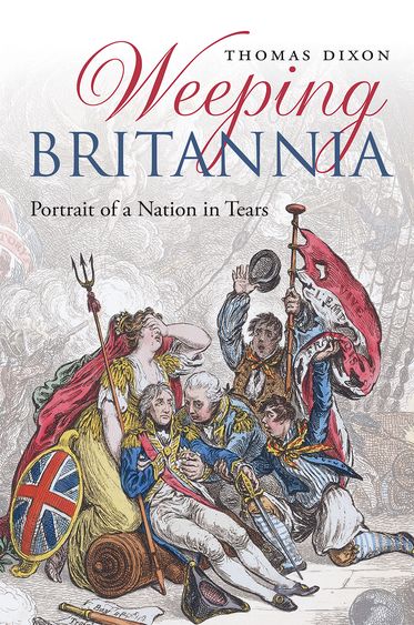 Weeping Britannia