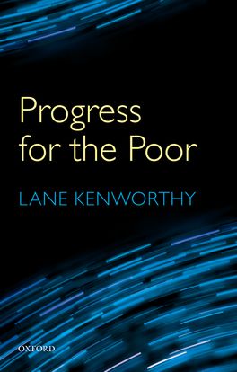 Progress for the Poor