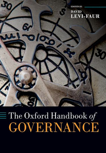 Oxford Handbook of Governance, The