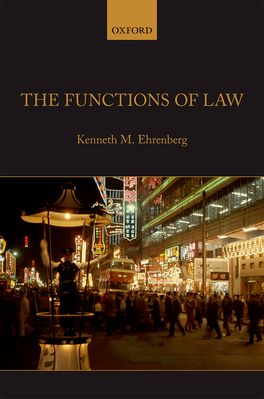 Functions of the Law, The