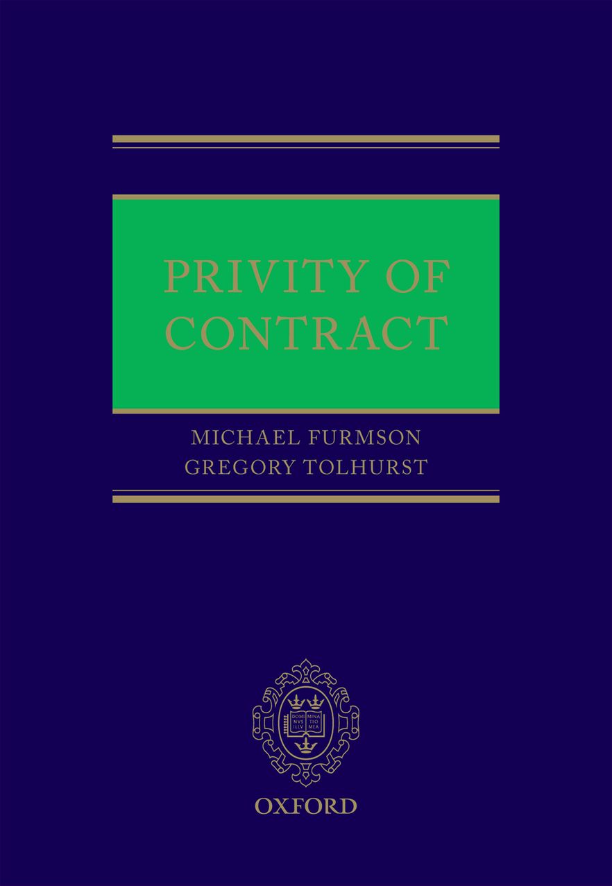 Privity of Contract