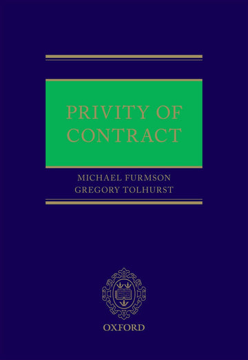 Privity of Contract