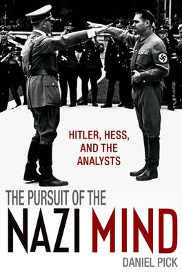 Pursuit of the Nazi Mind, The