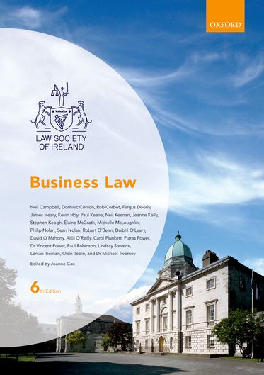 Business Law LSIM