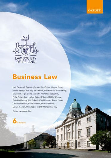 Business Law LSIM