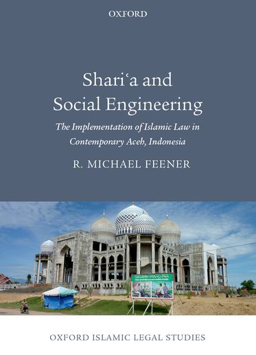 Sharia and Social Engineering