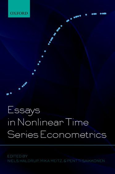 Essays in Nonlinear Time Series Econometrics