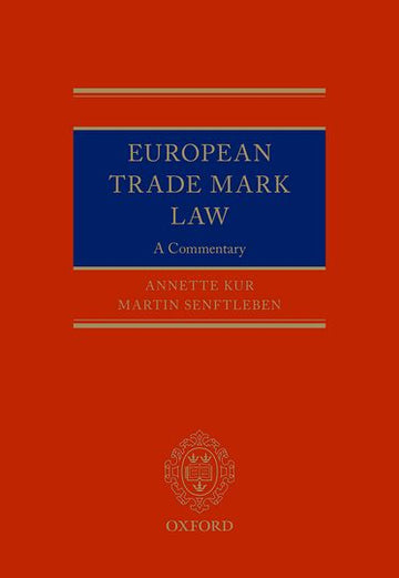 European Trade Mark Law