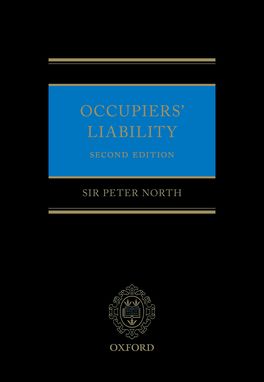 Occupiers' Liability