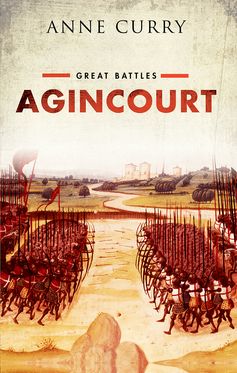 Agincourt Great Battles Series