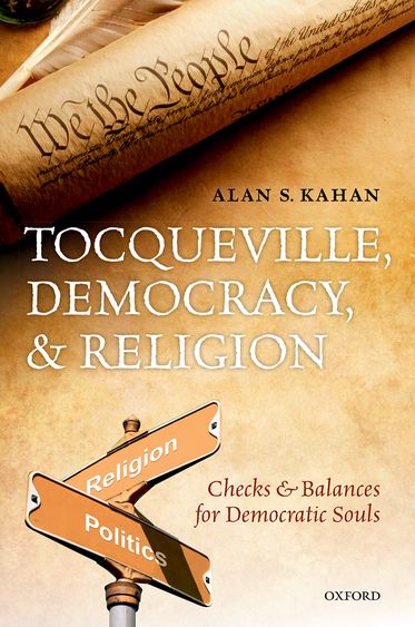 Tocqueville, Democracy, and Religion