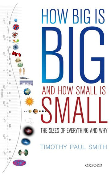 How Big is Big and How Small is Small?