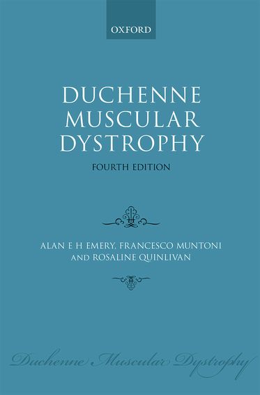Duchenne Muscular Dystrophy