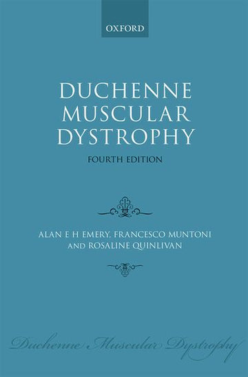 Duchenne Muscular Dystrophy