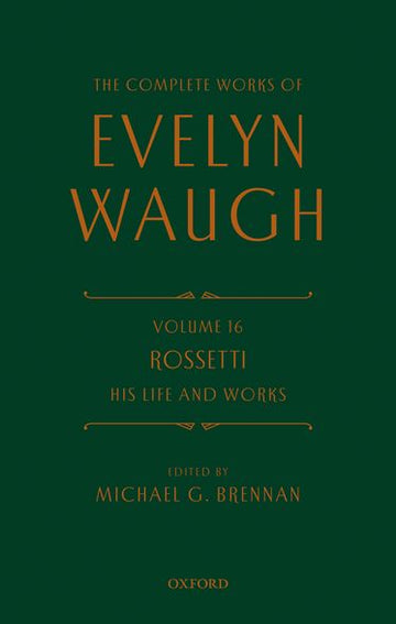 The Complete Works of Evelyn Waugh, Volume 16