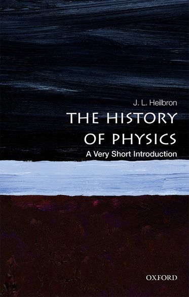 History of Physics, The