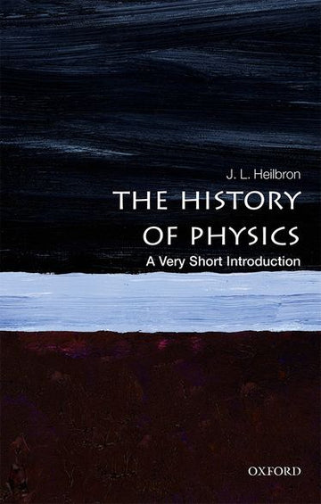 History of Physics, The