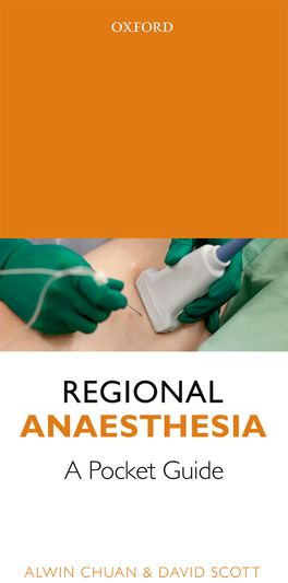 Regional Anaesthesia
