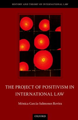 Project of Positivism in International Law, The