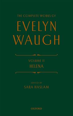 Complete Works Evelyn Waugh
