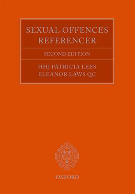 Sexual Offences Referencer, The