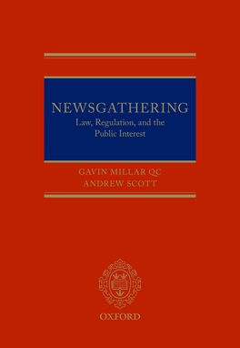 Newsgathering