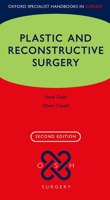 Plastic and Reconstructive Surgery