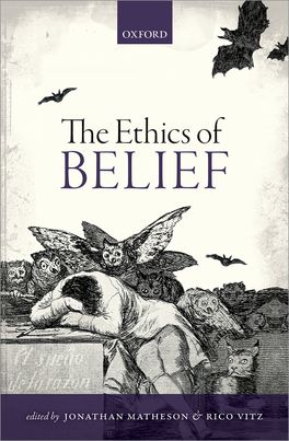 Ethics of Belief, The