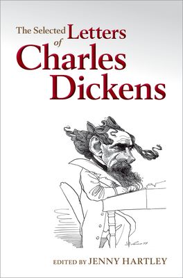 Selected Letters of Charles Dickens, The