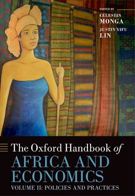 The Oxford Handbook of Africa and Economics: Volume 2