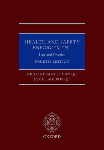 Health and Safety Enforcement