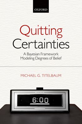 Quitting Certainties