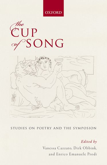 The Cup of Song